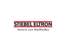 logo stiebel eltron